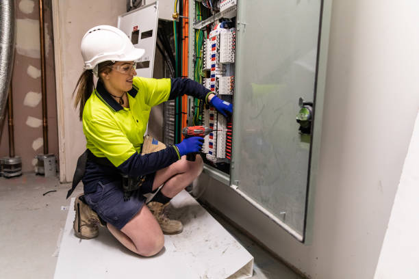 Best Electrical Wiring Services  in Port Washington, WI