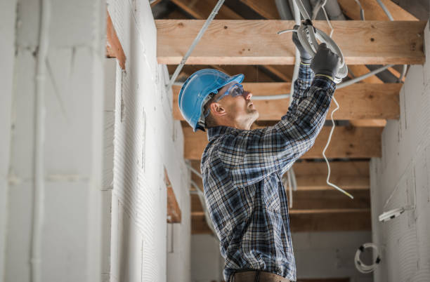 Best Emergency Electrician Near Me  in Port Washington, WI