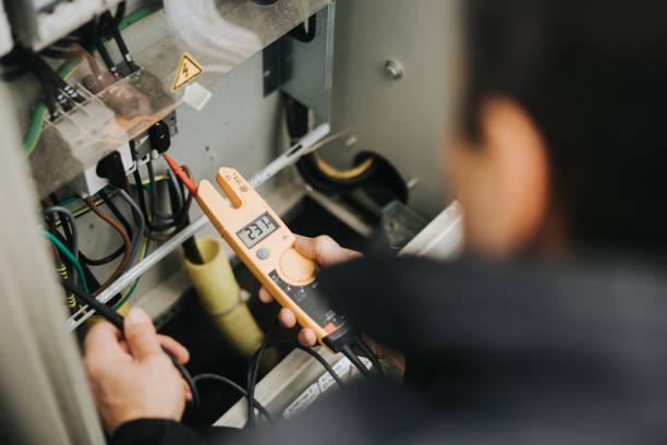 Best Electric Panel Repair  in Port Washington, WI