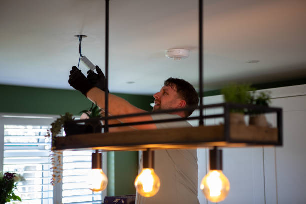 Best Electrical Repair Services  in Port Washington, WI