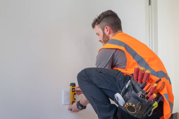 Best 24-Hour Electrician  in Port Washington, WI