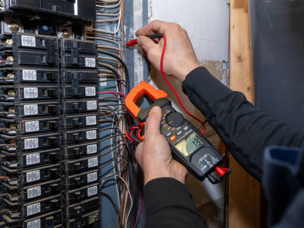 Best Electrical Outlet Repair  in Port Washington, WI