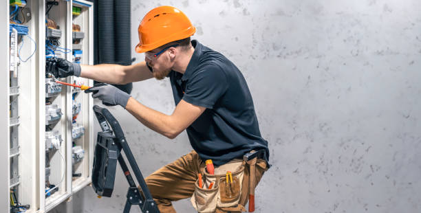 Best Residential Electrician Services  in Port Washington, WI