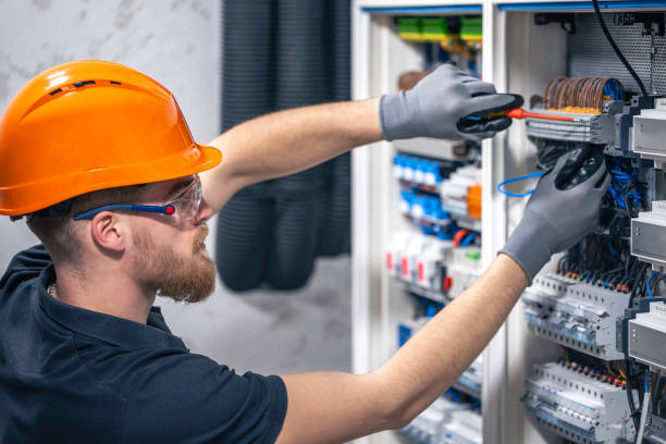 Professional Electrician in WI