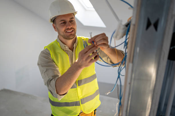 Best Local Electrician Companies  in Port Washington, WI